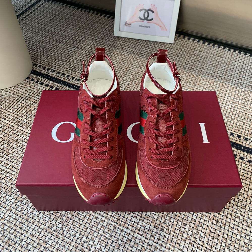 Women s Gucci Re-Motion sneaker
