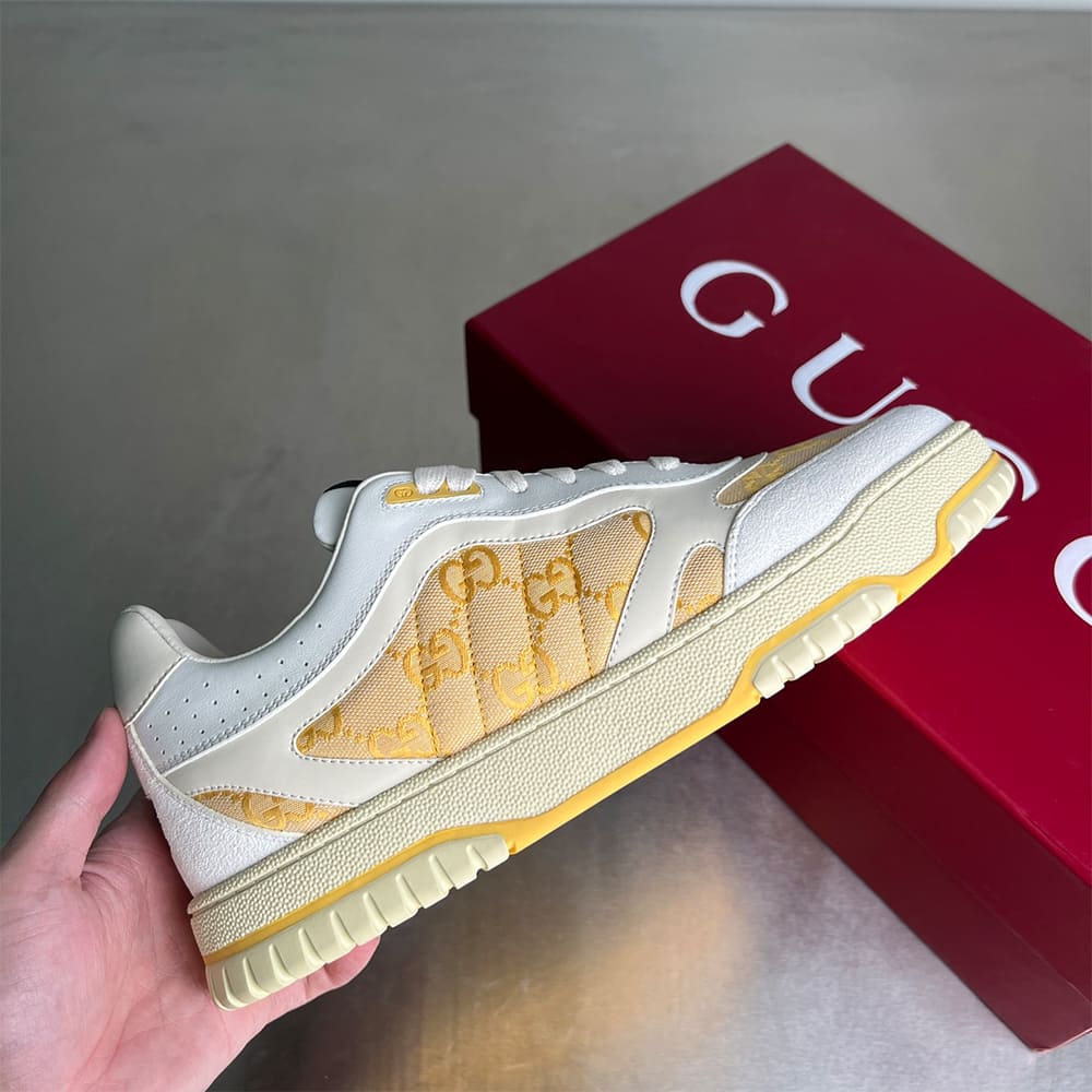 Gucci Re-Web sneaker