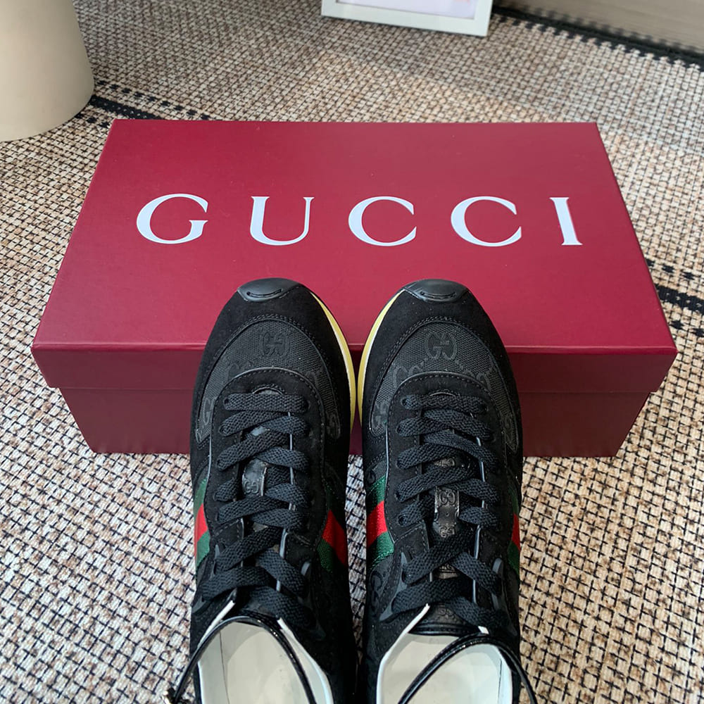 Women s Gucci Re-Motion sneaker