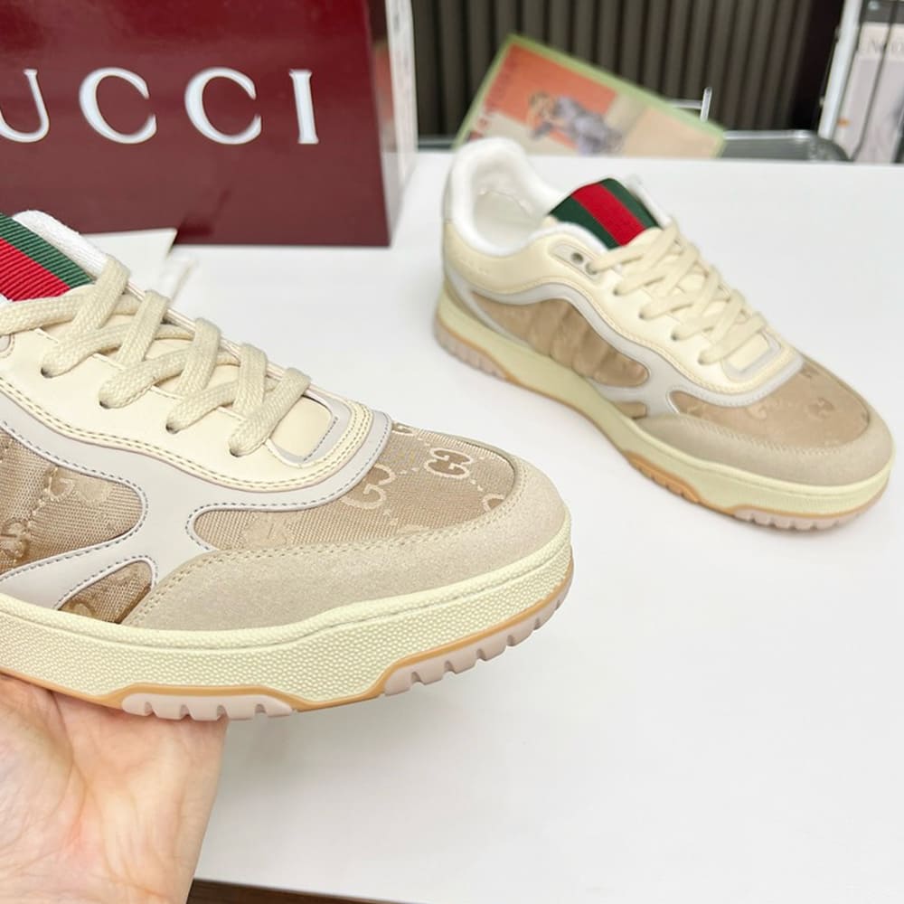 Gucci Re-Web sneaker