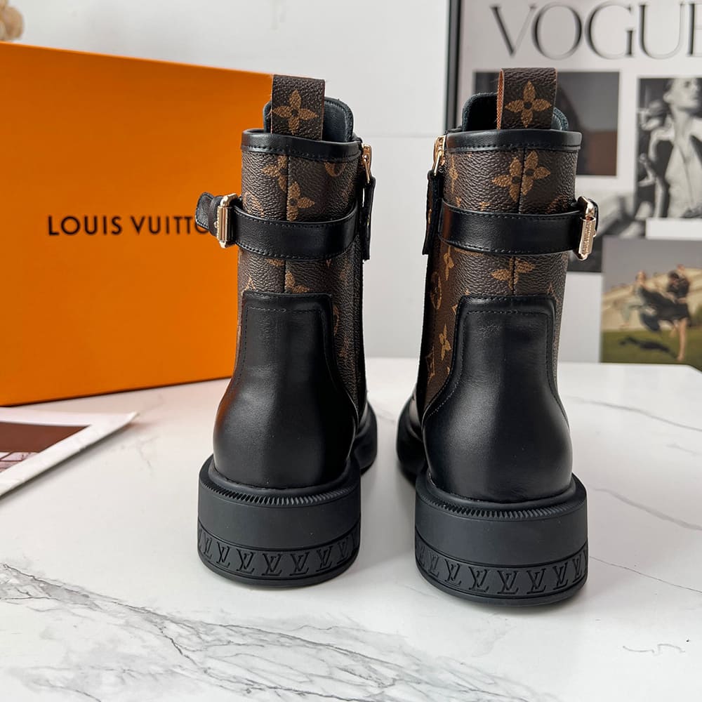 LV Citizen Flat Ranger