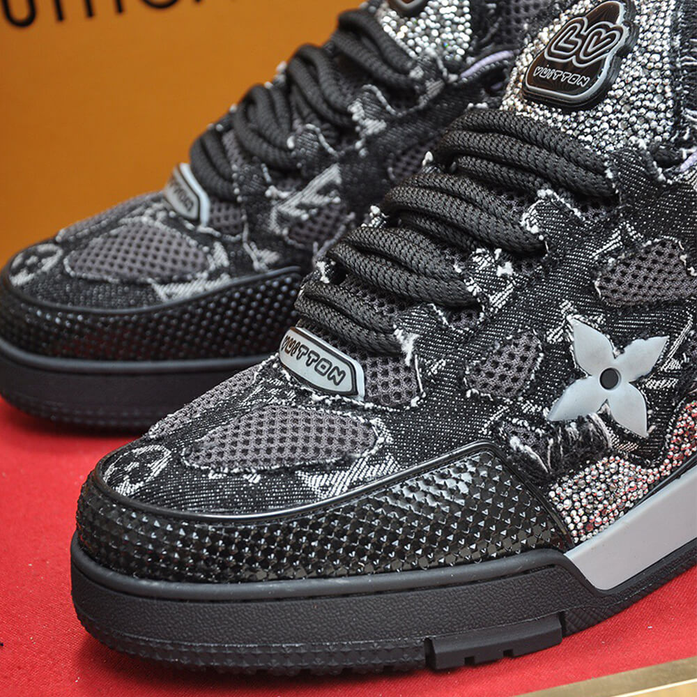 LV Skate sneakers