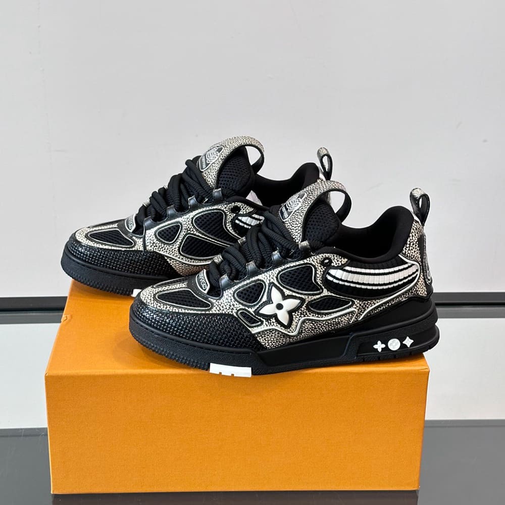 LV Skate Sneaker