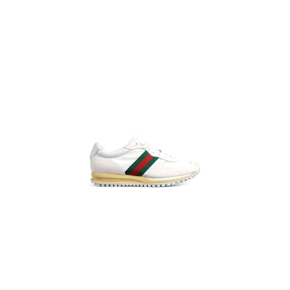 Men s Gucci Re-Motion sneaker