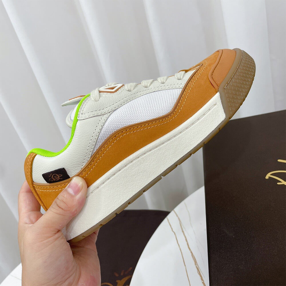 B713 CACTUS JACK DIOR SNEAKER   LIMITED AND NUMBERED EDITION