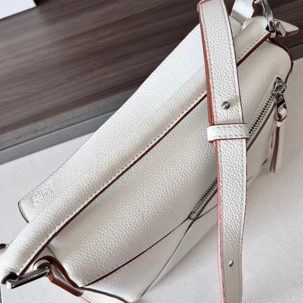 LOEWE Small Puzzle Bag