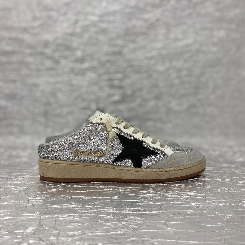 Golden Goose Super-Star Sneakers