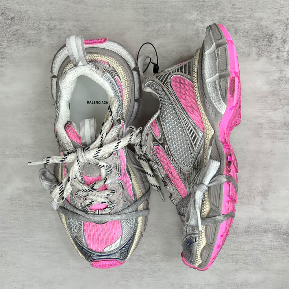 Balenciaga 3xl Sneaker