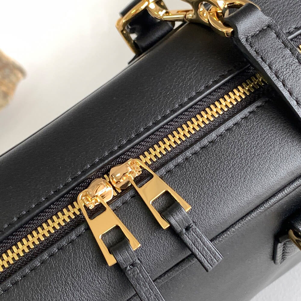 LOEWE Amazona 23 bag in nappa calfskin(TAX-FREE GRADE)