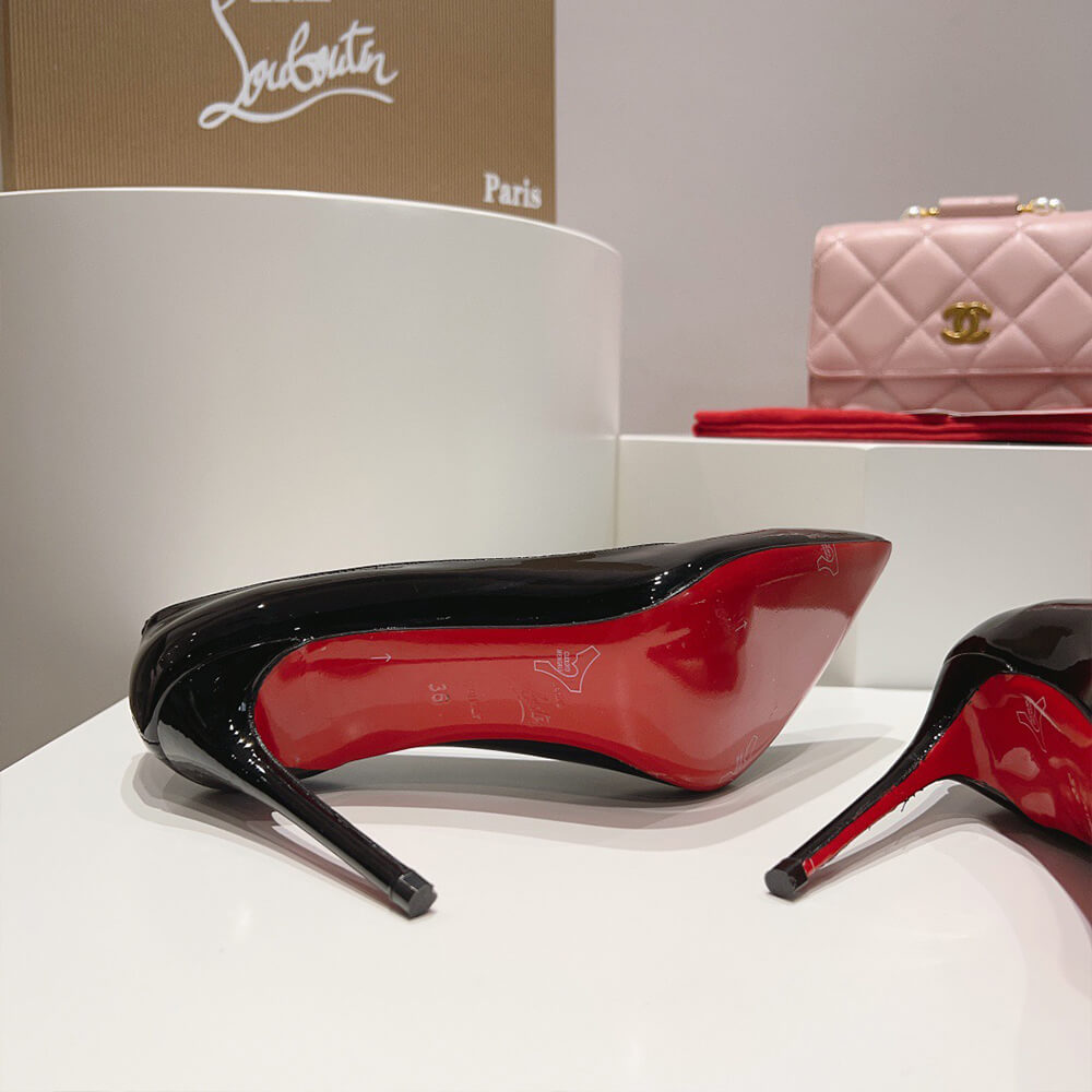 Christian Louboutin Kate(85mm|100mm)