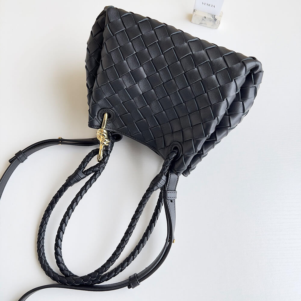Bottega Veneta Small Parachute
