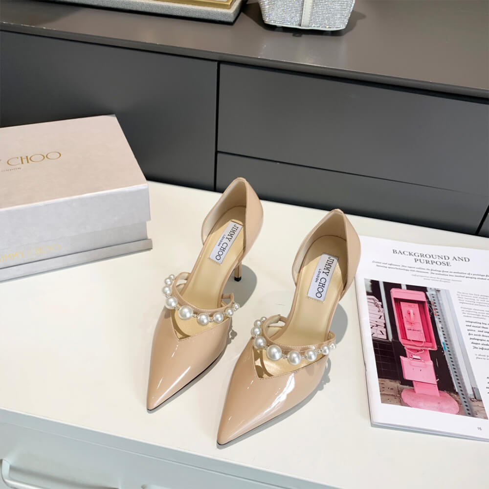 JIMMY CHOO Aurelie 65/85