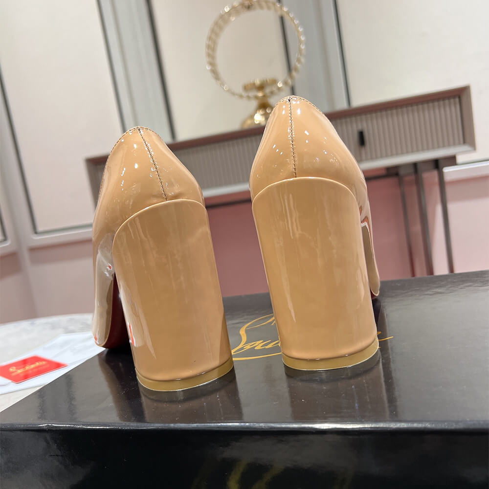 Christian Louboutin Miss Sab(85 mm Pumps)