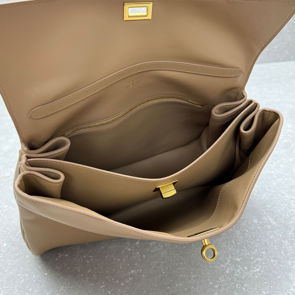 Balenciaga Rodeo Medium Handbag(HIGH-END GRADE)