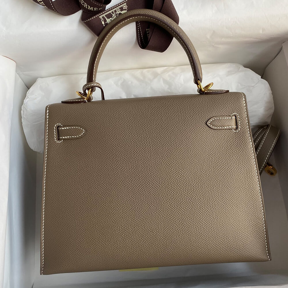 Hermes Kelly 25(TAX-FREE Grade)