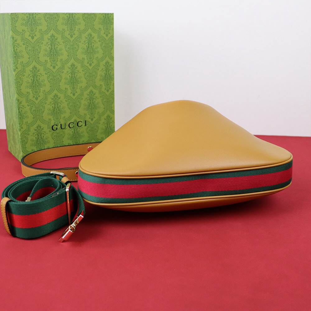 Gucci Attache large shoulder bag