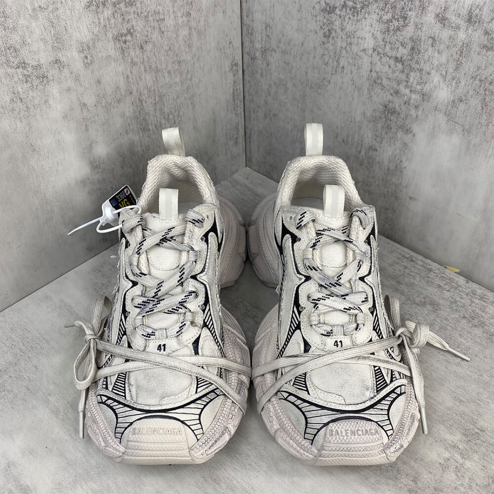 Balenciaga 3xl Sneaker