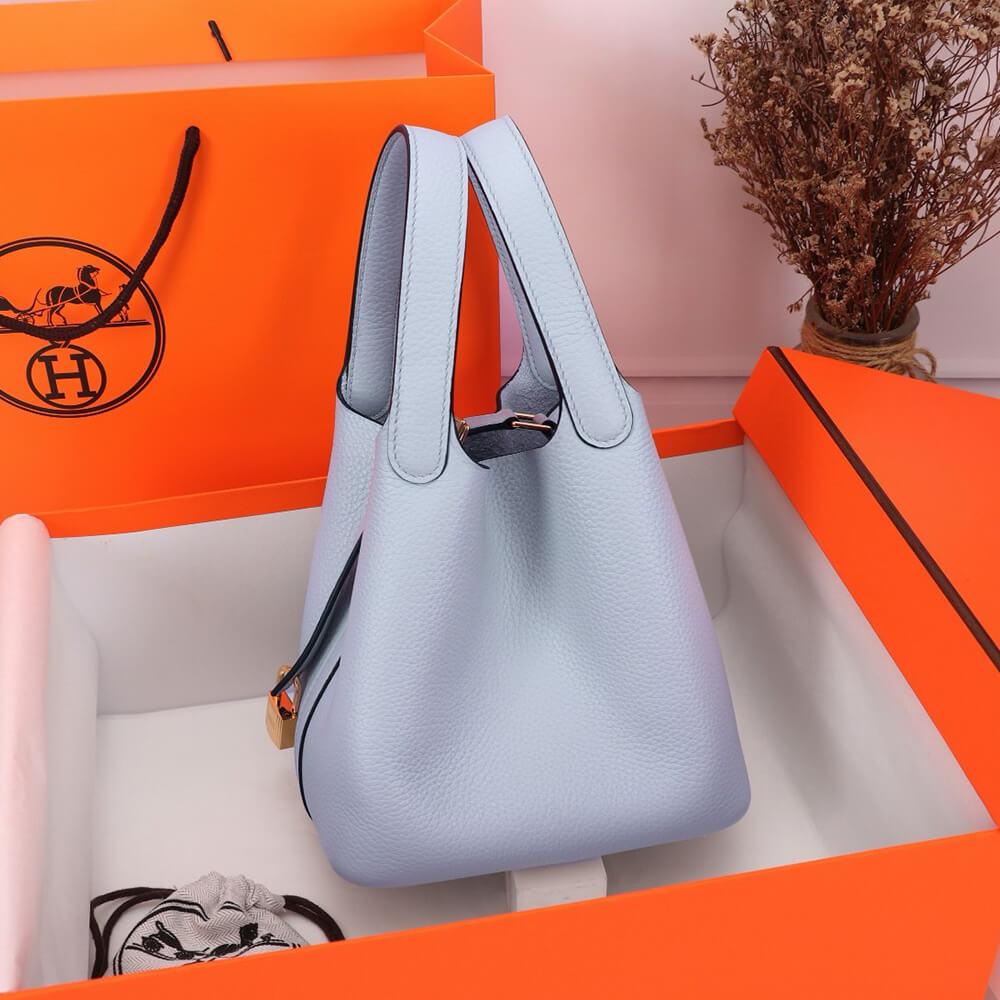 Hermes Picotin Lock 18