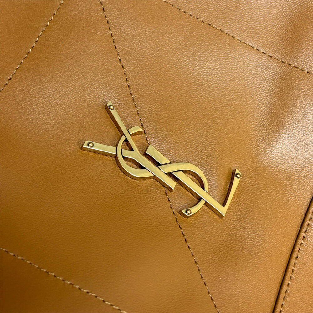 YSL jamie pochon in lambskin