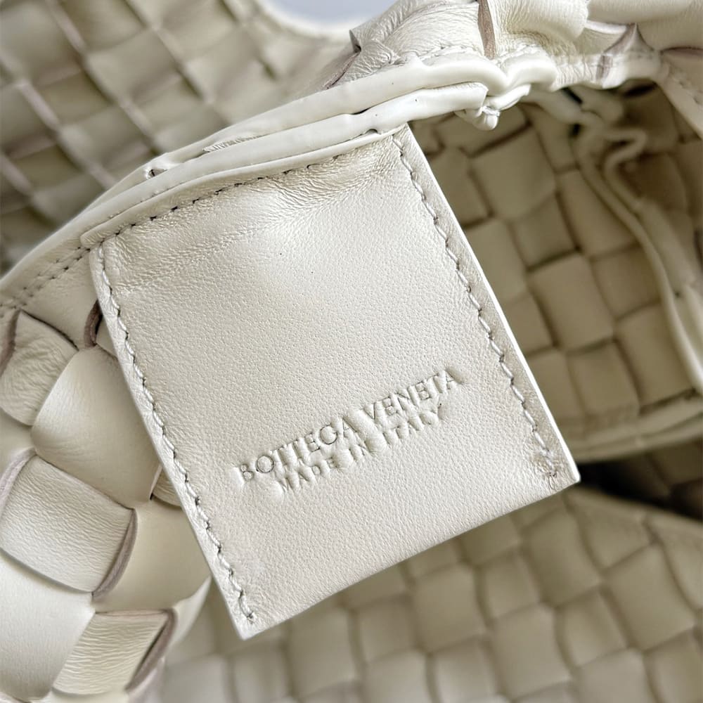 Bottega Veneta Large Campana(HIGH-END GRADE)