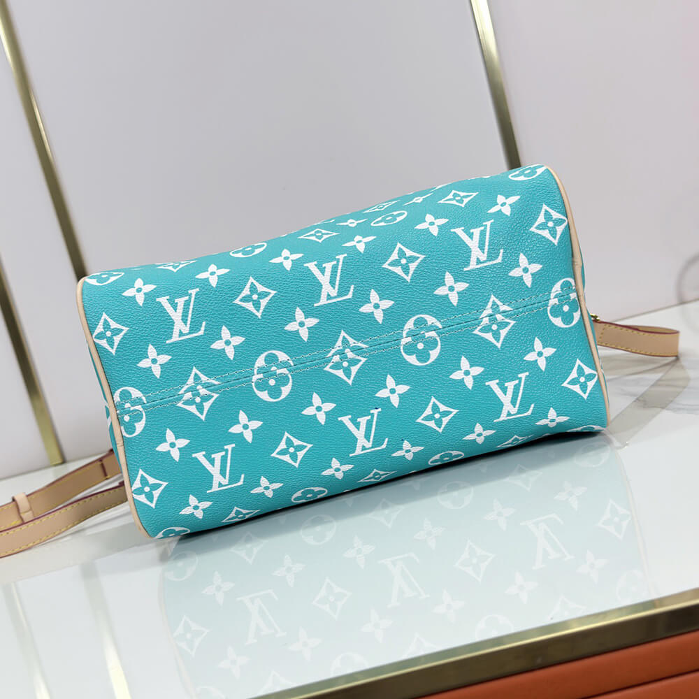 LV Speedy P9 Bandouliere 25