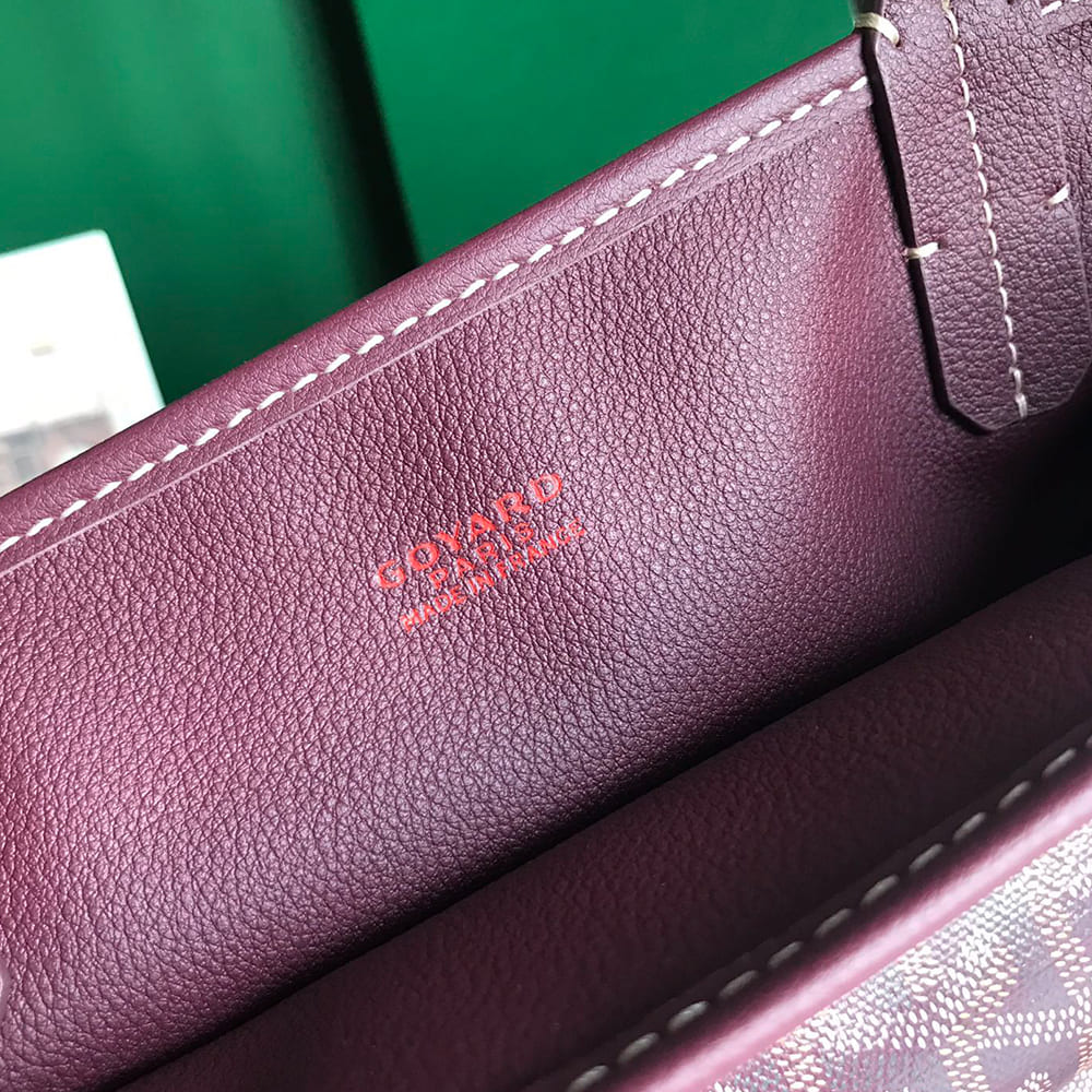 Goyard Anjou Mini Bag