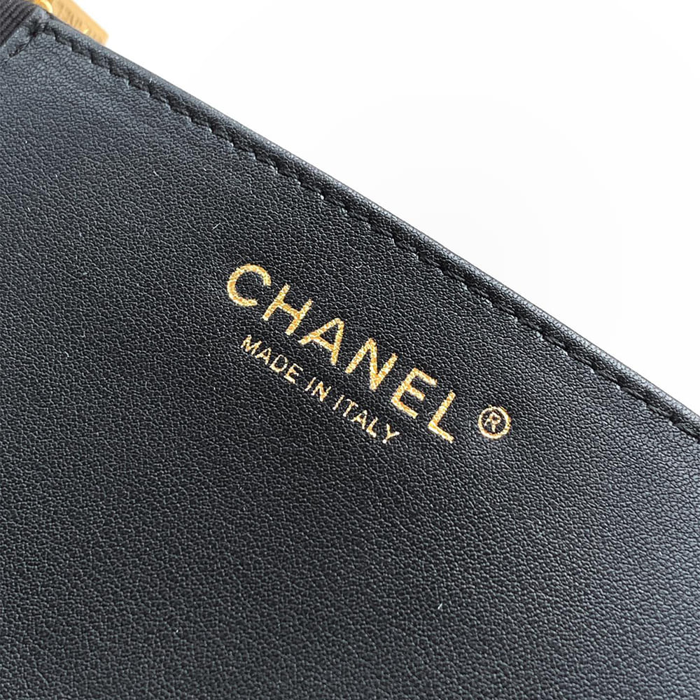 CHANEL Maxi Hobo Bag(high-end grade)