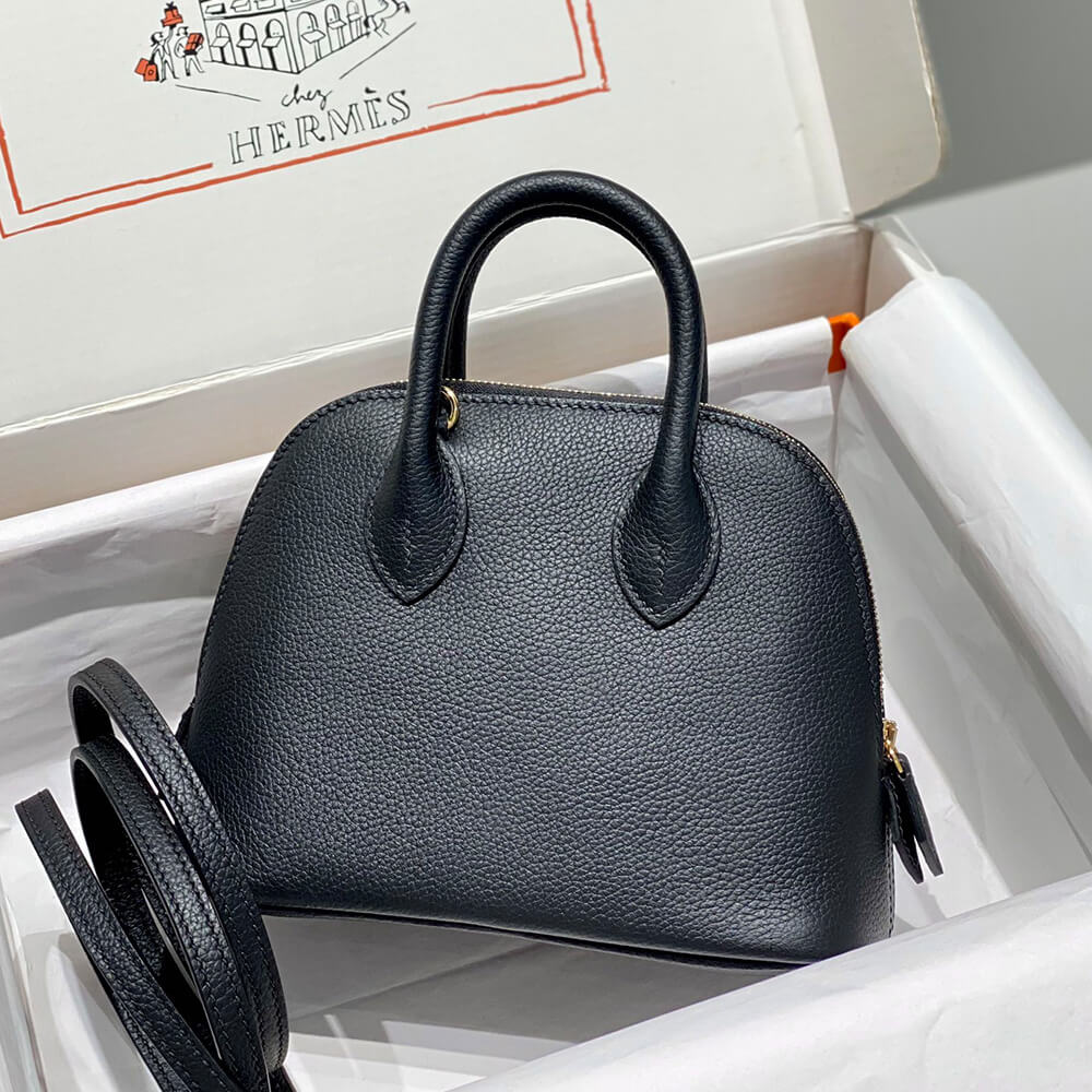 HERMES 1923 BOLIDE MINI