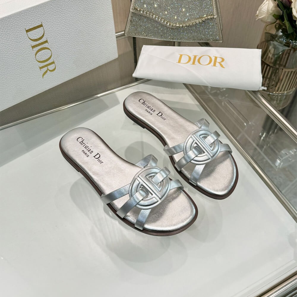 DIOR D-Club Slide