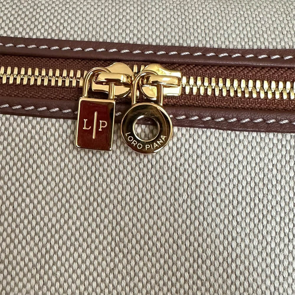 Loro Piana Extra Pocket L19(High-end grade)