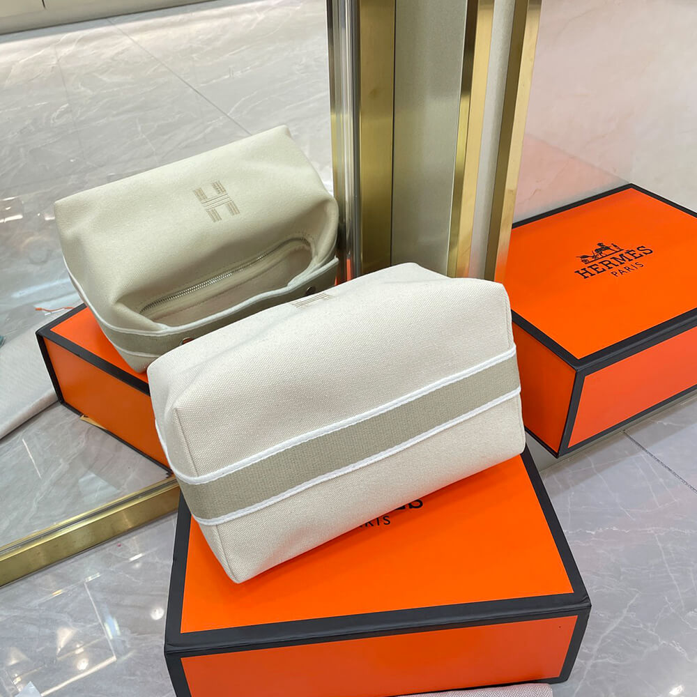 Hermes Trousse Bride-a-Brac Large(HIGH-END GRADE)