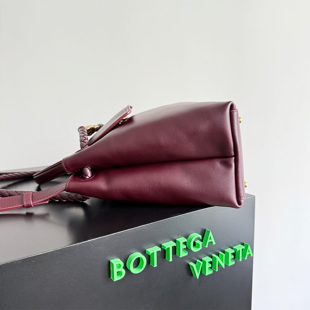 Bottega Veneta Ciao Ciao(HIGH-END GRADE)