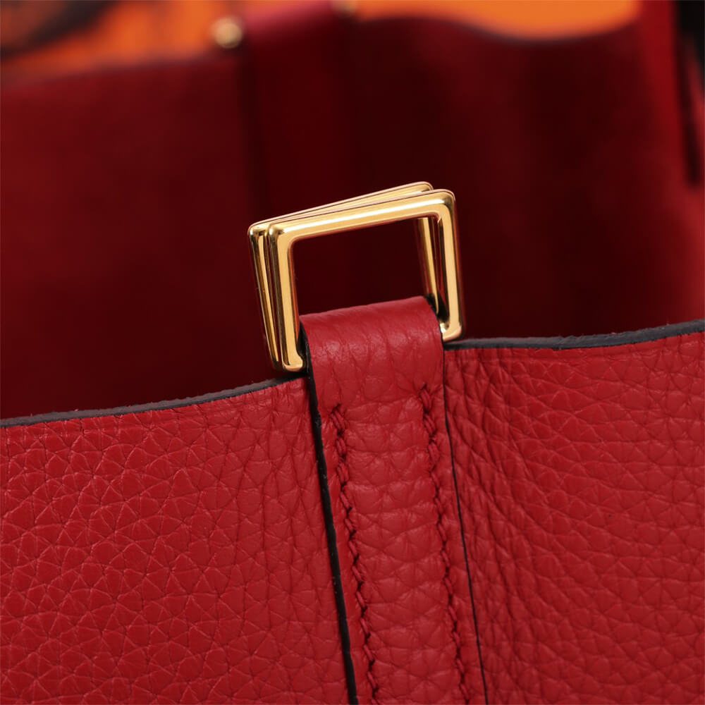 Hermes Picotin Lock 18