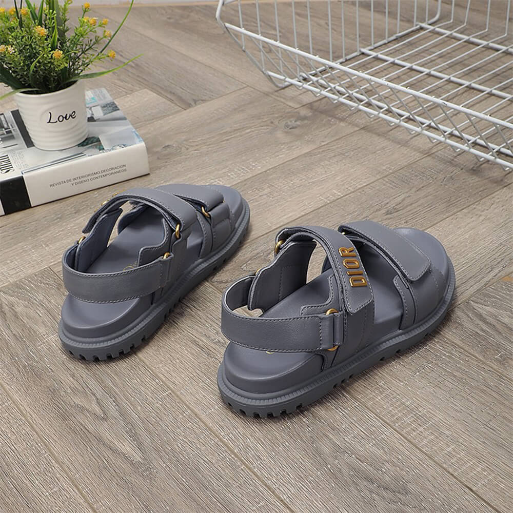 DIORACT SANDAL