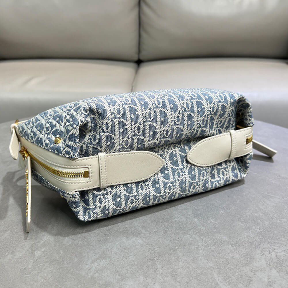Dior Small D-Journey Bag(HIGH-END GRADE)