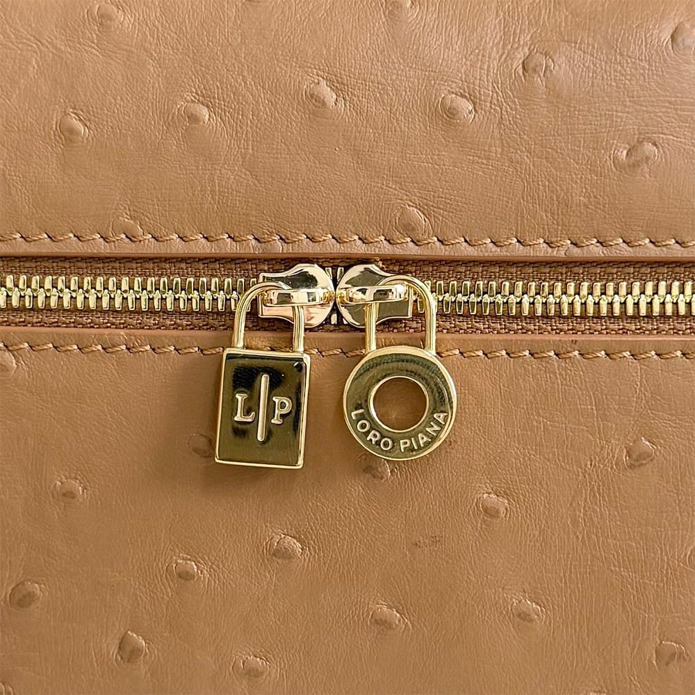 Loro Piana Extra Bag L27(High-end Grade)