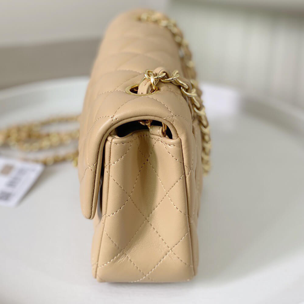 Chanel Mini Classic Handbag(high-end grade)