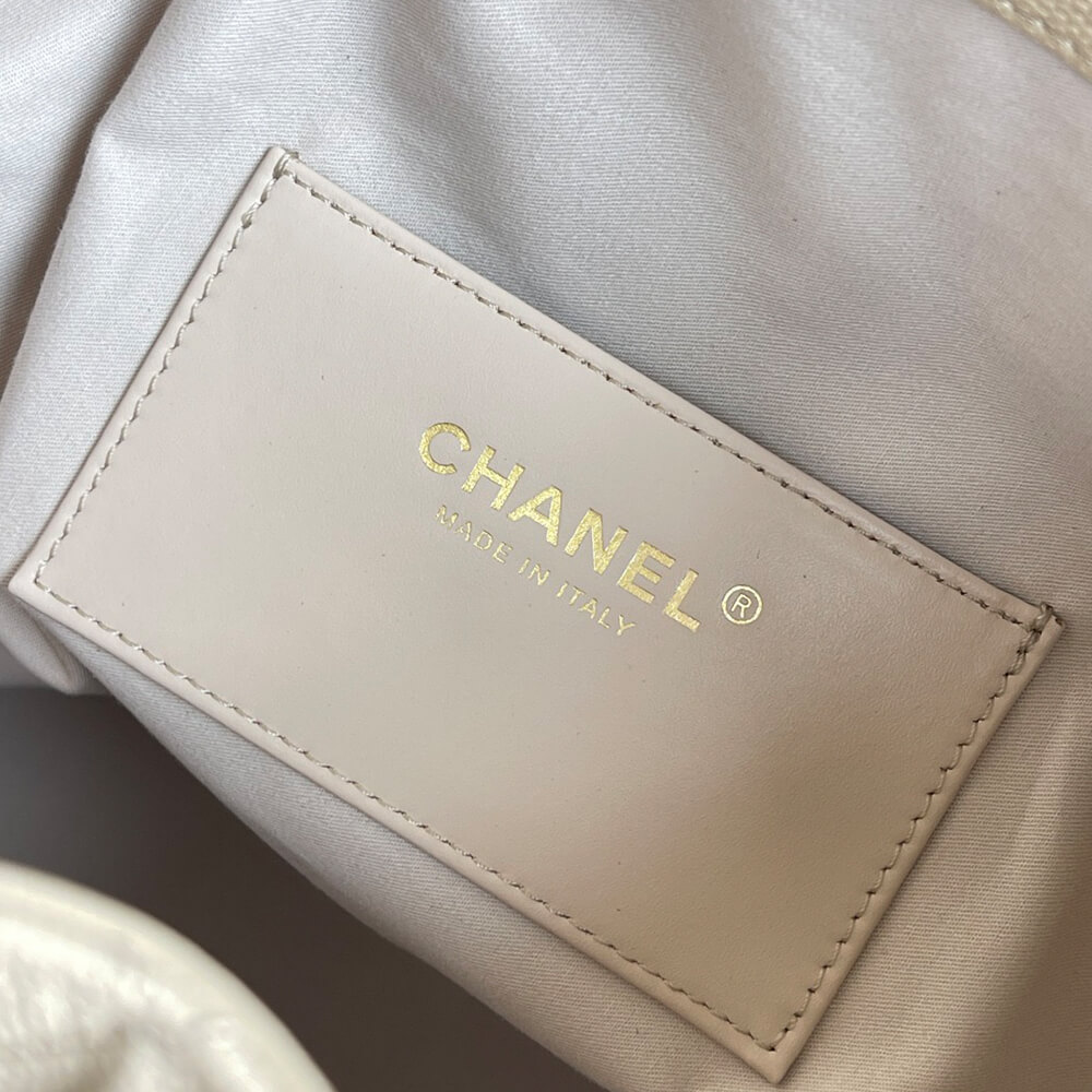 CHANEL 25 Medium Handbag(high-end grade)