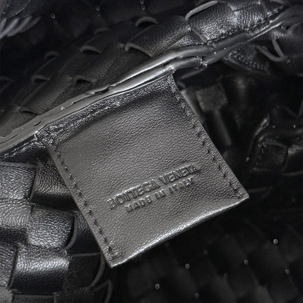 Bottega Veneta Large Campana(HIGH-END GRADE)