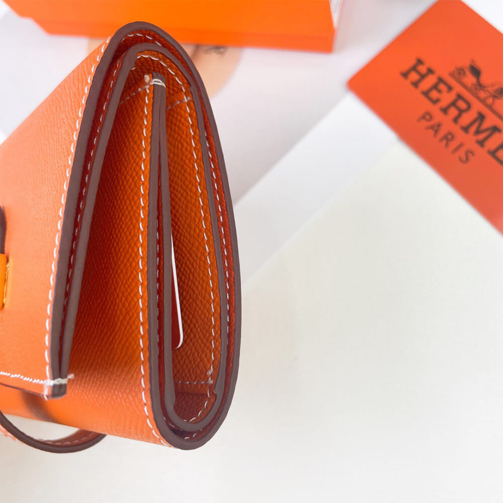 Hermes Bearn wallet