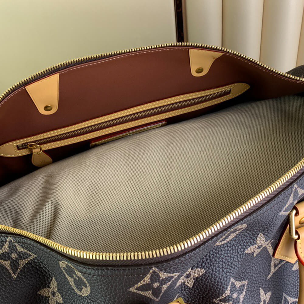 LV Speedy P9 Bandoulière 50(HIGH-END Grade)