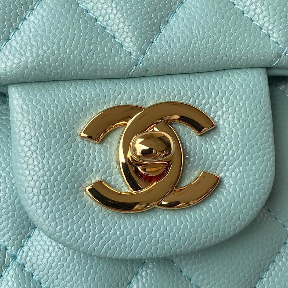 CHANEL CLASSIC FLAP HANDBAG(High-End Grade)