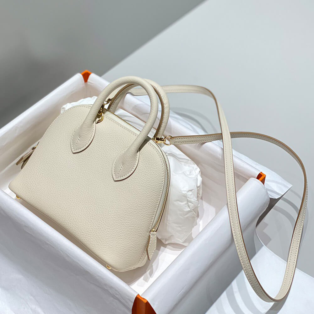 HERMES 1923 BOLIDE MINI