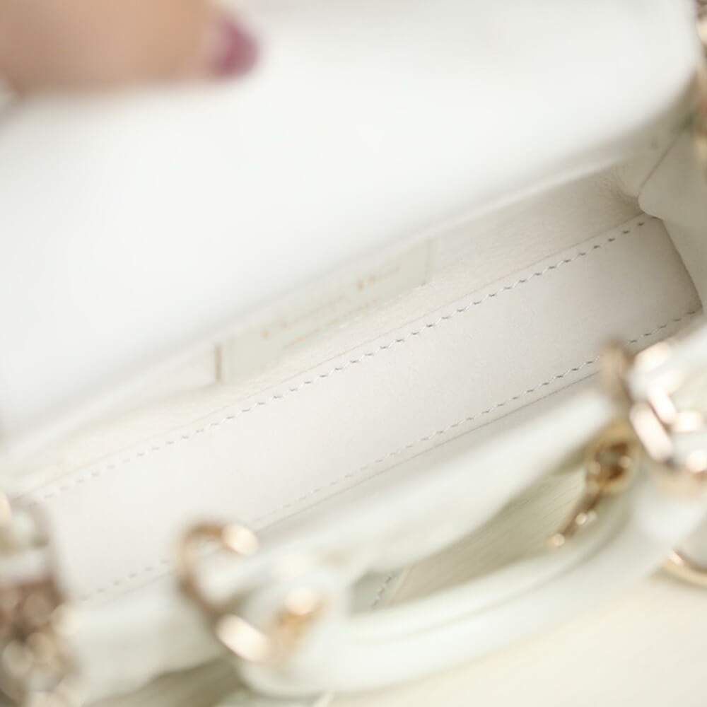 Lady D-Joy Micro Bag(HIGH-END GRADE)