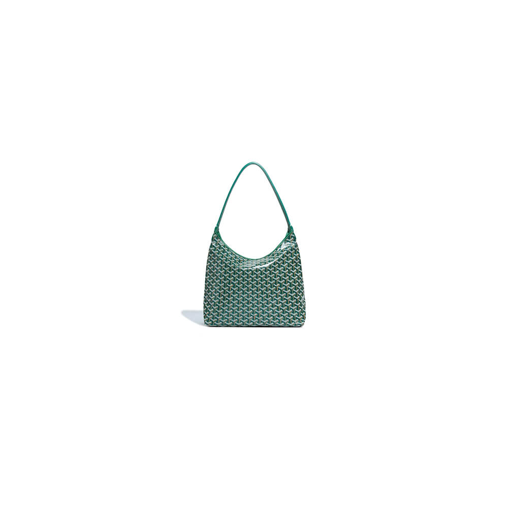 Goyard Boheme Hobo Bag