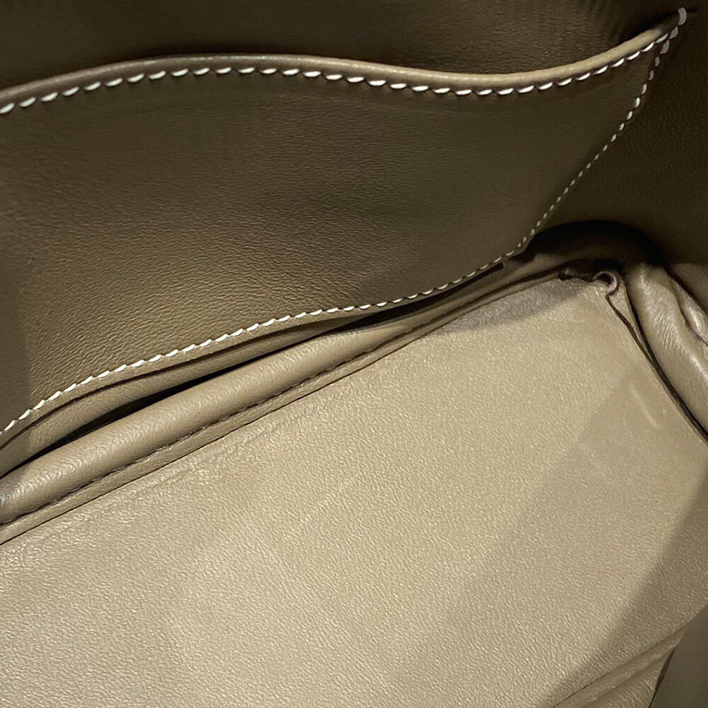 HERMES 1923 BOLIDE MINI