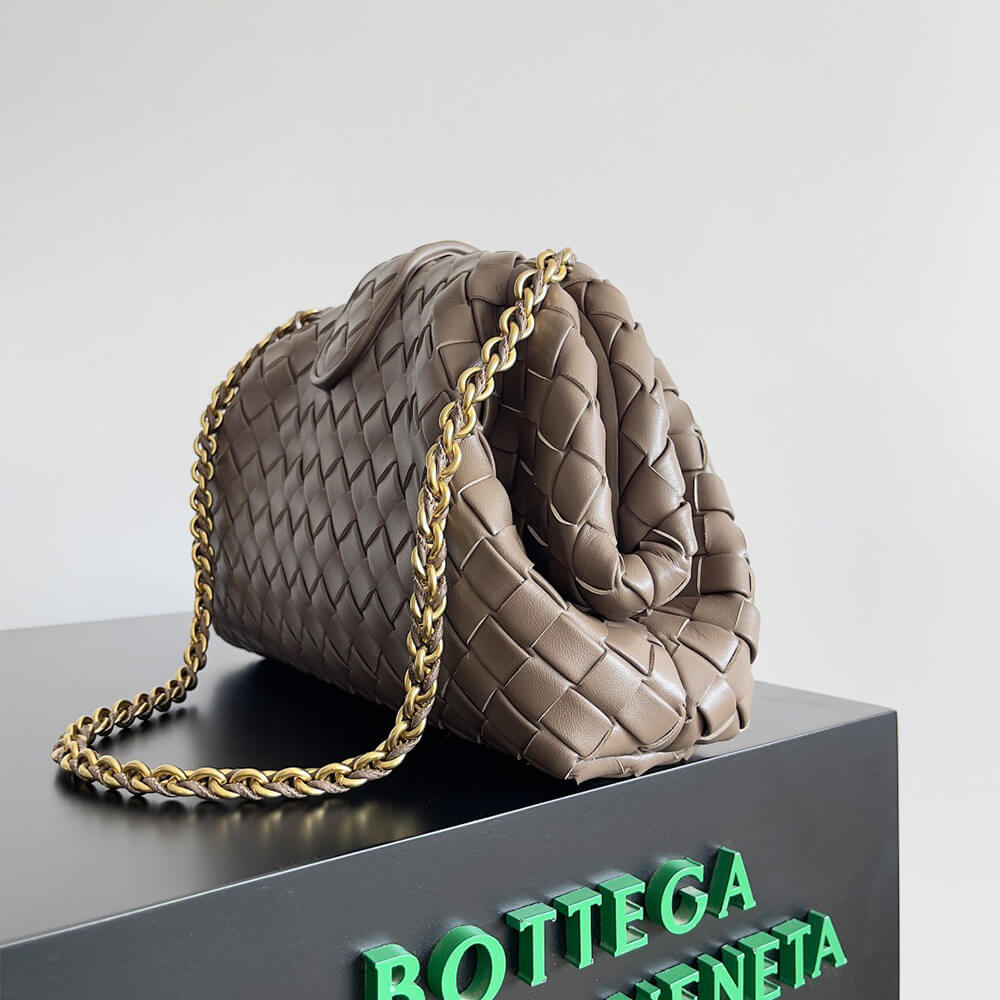 Bottega Veneta Lauren 1980(HIGH-END GRADE)