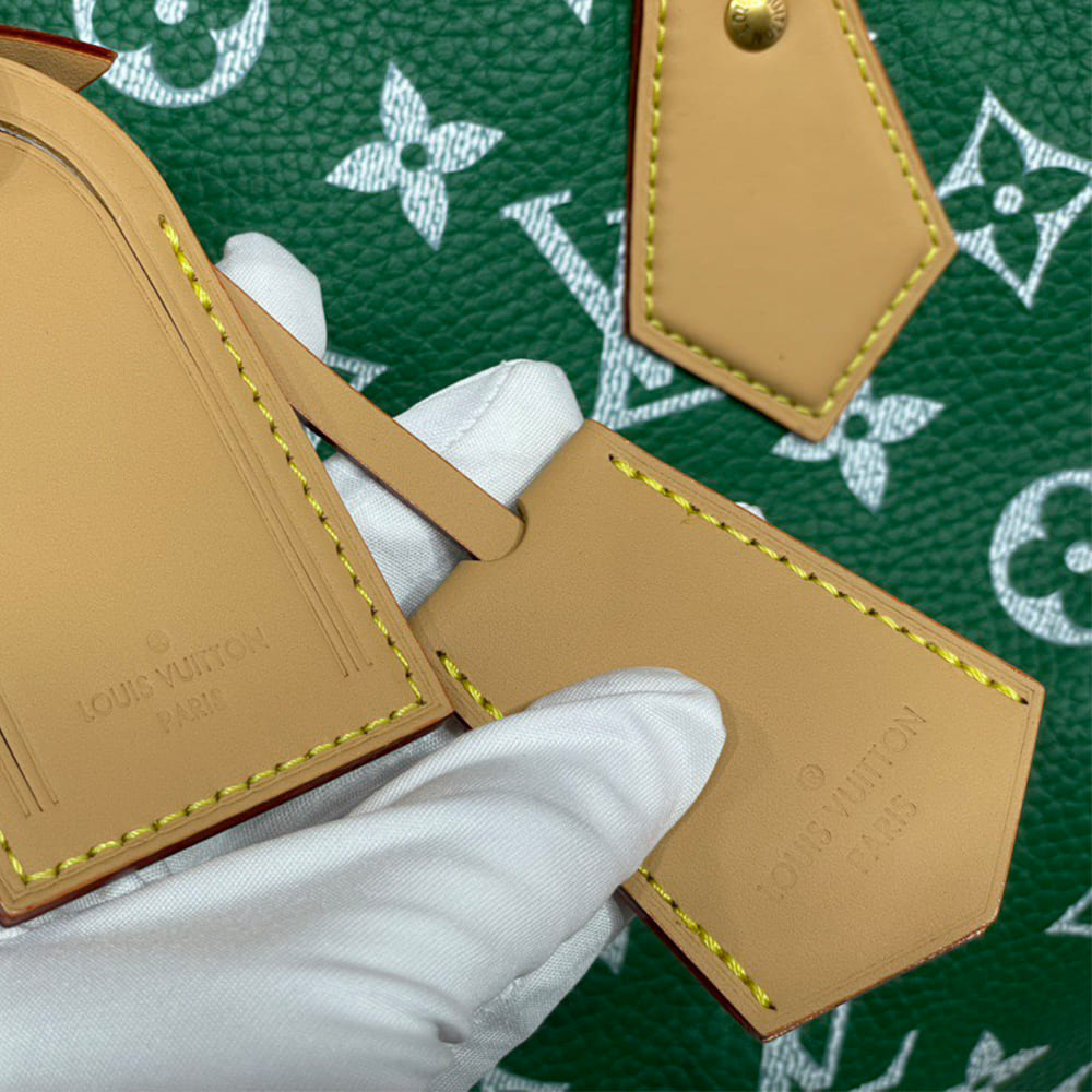 LV Speedy P9 Bandouliere 40(HIGH-END GRADE)