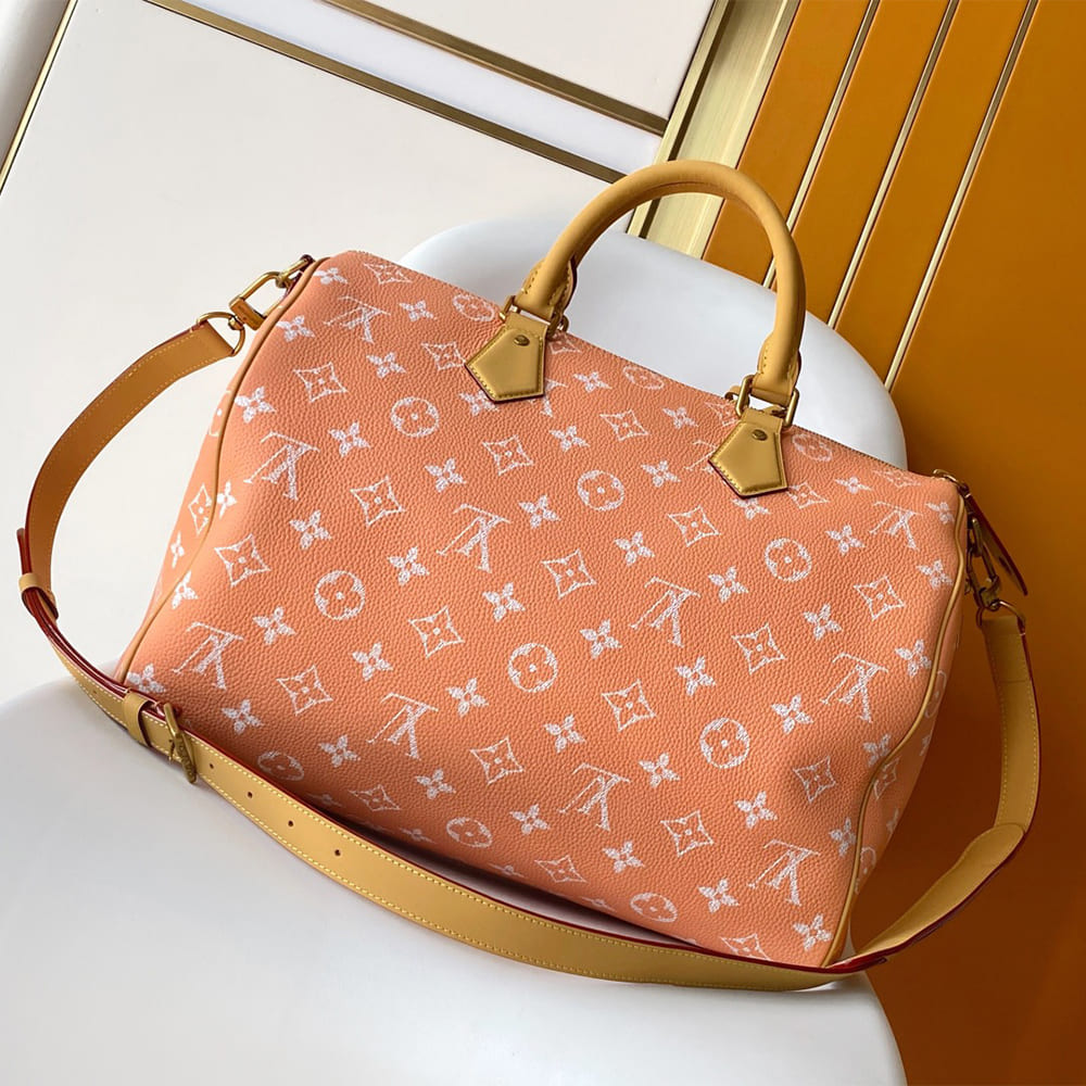 LV Speedy P9 Bandouliere 40(HIGH-END GRADE)