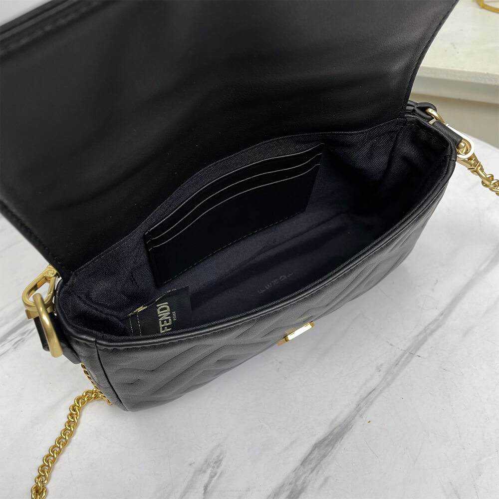 Fendi Baguette Mini